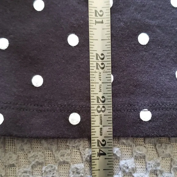 Sleeveless tee/tank - Picture 3 of 3